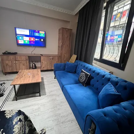 Apartment Fatih Residance