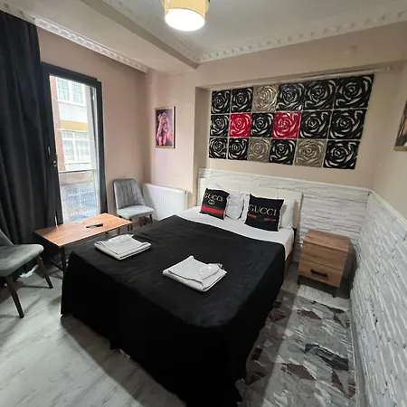 Fatih Residance Apartment Istanbul