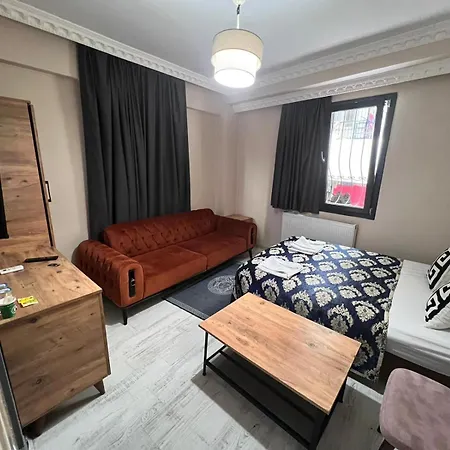 Fatih Residance Istanbul