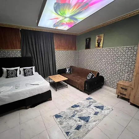 Fatih Residance Apartment