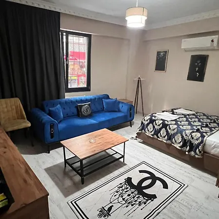 Apartment Fatih Residance