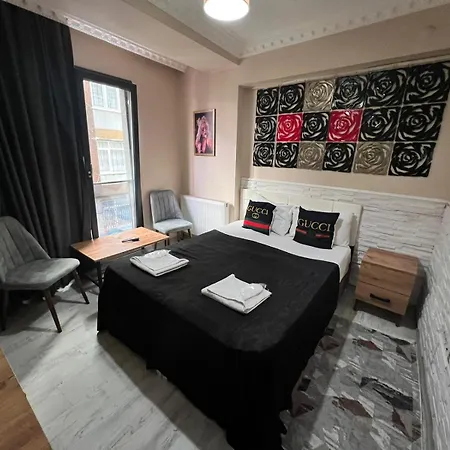 Fatih Residance Apartment