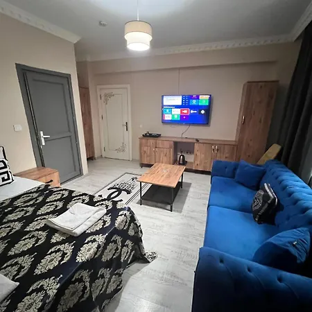 Fatih Residance Istanbul